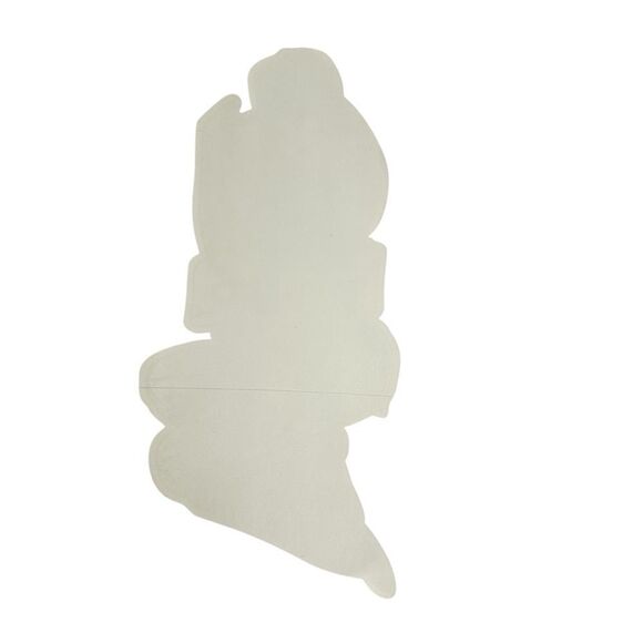 REBEL8 Mike Giant Sticker 11in 2007 Tattoo Graffiti Art - Picture 3 of 3